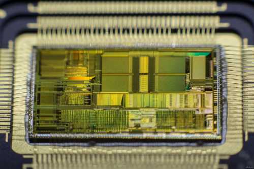 intel представила первый процессор для систем искусственного интеллекта intel представила первый процессор для систем искусственного интеллекта